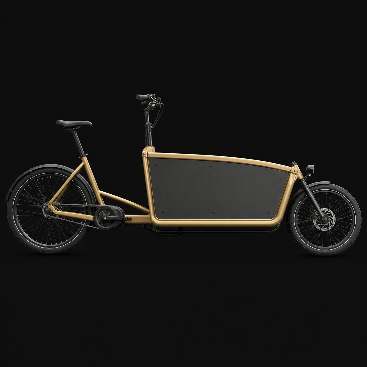 Lastenrad